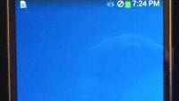 Samsung's hexa-core Galaxy Note 3 Neo pictured next to the original Note 3?
