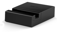 Meet Sony DK32, a magnetic charging dock for the Xperia Z1 Compact
