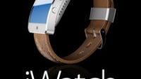 Apple iWatch "S" and "C" concept renders look like mini iPhones