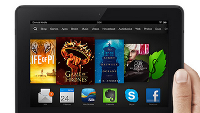 Amazon celebrates award with $30 discount off Amazon Kindle Fire tablets