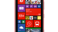 Nokia Lumia 1520 receives update to fix overly sensitive screen