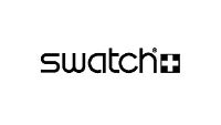 Whose afraid of the big bad smartwatch? Not Swatch