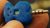 LiFi uses light to send and receive data