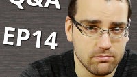 webOS' return, Xperia Z2 and HTC M8 release timing, Newkia and more: Q&A Episode 14