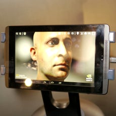 Nvidia Tegra K1 smokes the iPad Air and Snapdragon 800 in graphics benchmarks