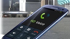 AT&T uses Samsung Galaxy phones to test VoLTE (Voice over LTE)