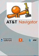 AT&T Navigator named best consumer GPS app