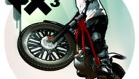 Trial Xtreme 3 stunt-drives into the Windows Phone Store