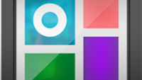 CyanogenMod's new photo gallery is available to members as a beta in the Google Play Store