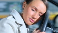 App for Google Glass keeps you awake behind the wheel