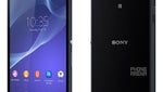 Sony announces the 6-inch Xperia T2 Ultra and T2 Ultra dual phablets