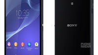 Sony announces the 6-inch Xperia T2 Ultra and T2 Ultra dual phablets