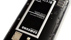 Galaxy S5 might sport a new type of Li-ion battery with 2900 mAh capacity and rapid charging