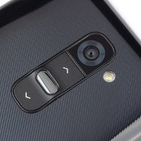 Android 4.4 KitKat for the Korean LG G2 shown off in a 3-minute long video