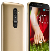 LG to follow Apple and HTC with a gold G2 smartphone