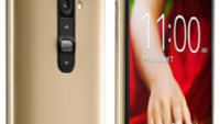 LG to follow Apple and HTC with a gold G2 smartphone
