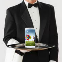 Samsung uses its "White Glove" service to get the rich and famous to promote its devices