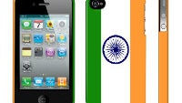 Apple may be planning to launch the iPhone 4 in India