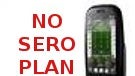 Palm Pre will not work on the SERO plan
