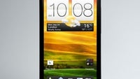 It's the end of the line as Android 4.2.2 and Sense 5 come to the AT&T branded HTC One X+ this week