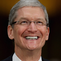China Mobile confirms multimillion unit orders for the Apple iPhone; Apple CEO Cook "optimistic"