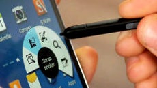 New Synaptics tech to find its way in the Galaxy S5 and Note 4, improving Air Gestures and S Pen input