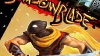 Ninja-slasher Shadow Blade out January 16 for iOS