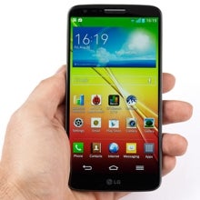 Non-Korean LG G2 models to get Android 4.4 KitKat by the end of March?