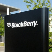 BlackBerry hits number 20 on the top patent winners list for 2013, up from 29