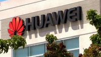 Huawei's CEO Yu introduces three new processors including a 64-bit octa-core chip
