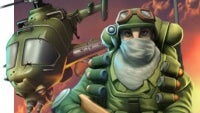 Free-to-play MMO military real-time strategy Allies in War out now on iOS