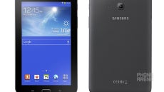 Galaxy Tab3 Lite official as Samsung's budget tablet warrior for the season