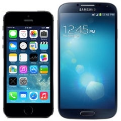 Samsung loses smartphone market share to Apple in the US and to Xiaomi in China