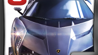 Asphalt 8: Airborne is now burning rubber on select BlackBerry devices