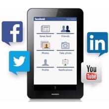 Huawei's new MediaPad 7 Youth2 is a Samsung Galaxy Tab3 Lite competitor
