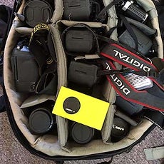 Nokia Lumia 1020 camera tests after the Black update show significant quality improvements