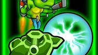 Bentley's Hackpack, a triple arcade game collection, out on Android