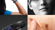 Mysterious Android fitness API found in Google code
