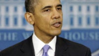 Obama ending U.S. phone data collection inside the government