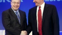 Microsoft/Nokia deal could be finalized soon