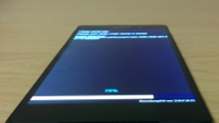 Is another Sony Xperia Z1 refresh (D6503) coming?