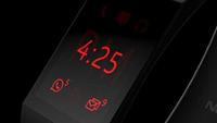 Cool looking Nokia smartwatch concept is based on leaked prototype pictures
