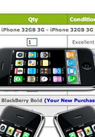 BlackBerry Bold trade up program hints at new iPhone