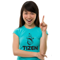 Tizen powered ZTE Geek expected to be displayed at MWC next month