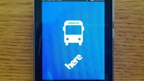 Nokia Here Transit is no longer a Lumia exclusive, select Asha phones can use it, too