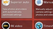 Sony D6503 ‘Sirius’ KitKat interface leaks in its entirety, two frontal speakers and 4K video confirmed