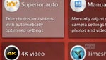 Sony D6503 ‘Sirius’ KitKat interface leaks in its entirety, two frontal speakers and 4K video confirmed
