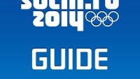 Official Sochi 2014 Guide apps out now for all major platforms