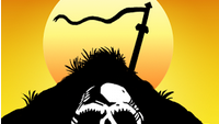 Seize the crown in a game of Road of Kings
