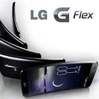 LG G Flex battery life test: sci-fi features and great battery
